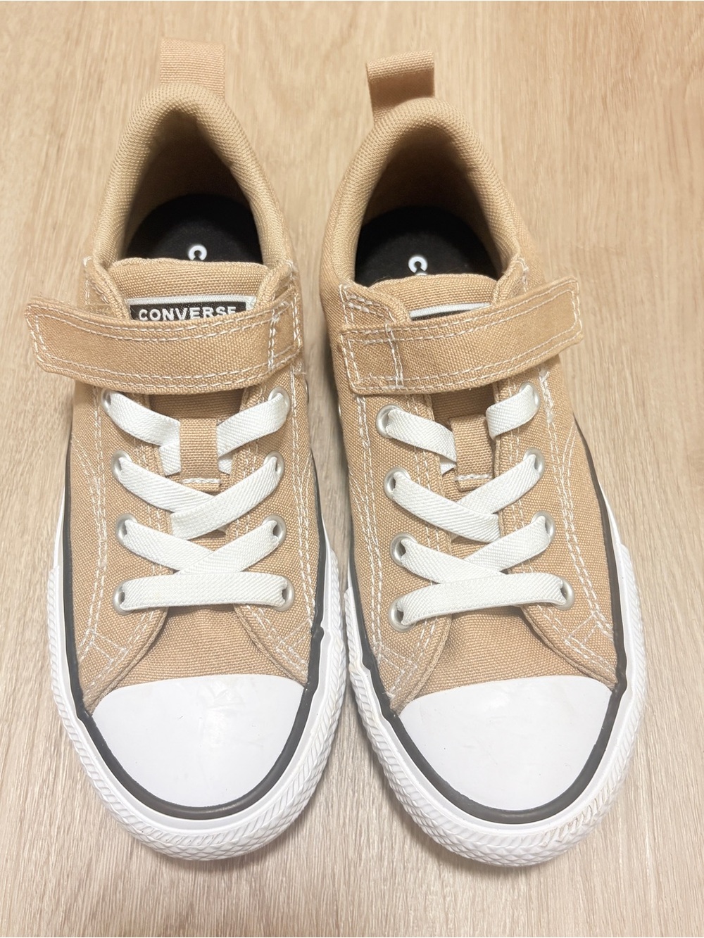 Converse Kids Chuck Taylor All Star Malden Street Easy-On Kids Shoes